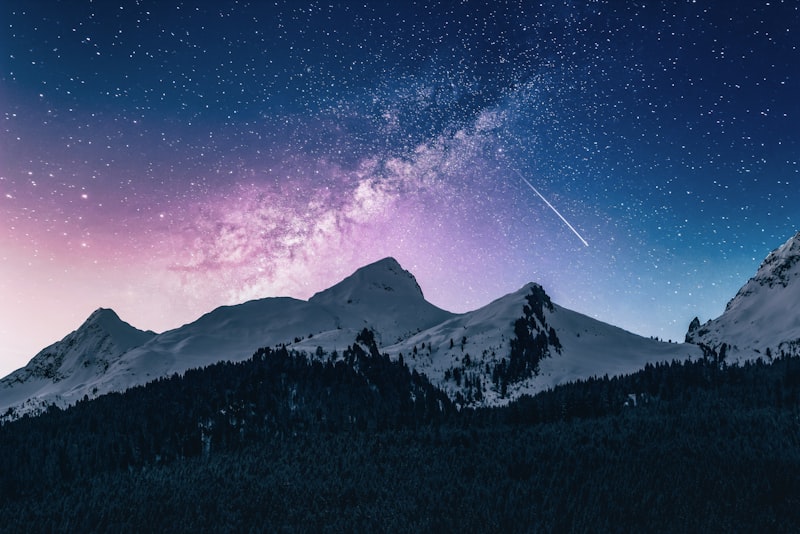 Dolomites